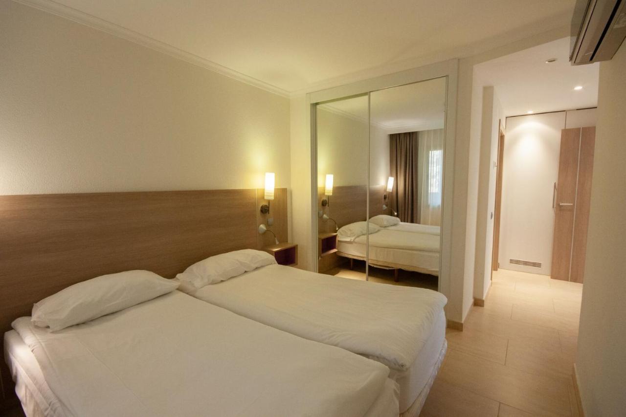 Ferienwohnung Luxury Penthouse, Panoramic Sea View Mogán Exterior foto