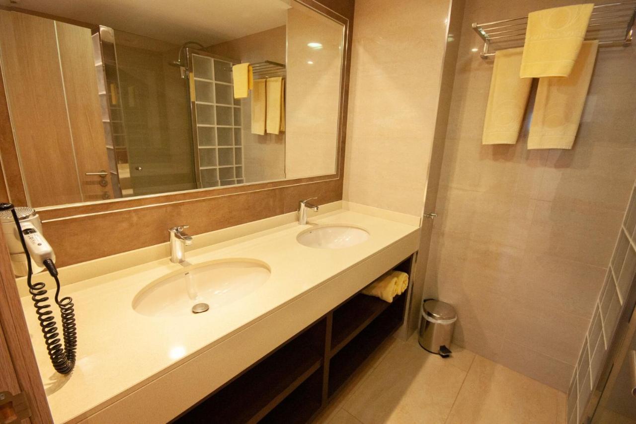 Ferienwohnung Luxury Penthouse, Panoramic Sea View Mogán Exterior foto